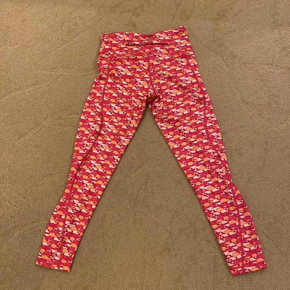 Vineyard Vines Performance Legging - image 5